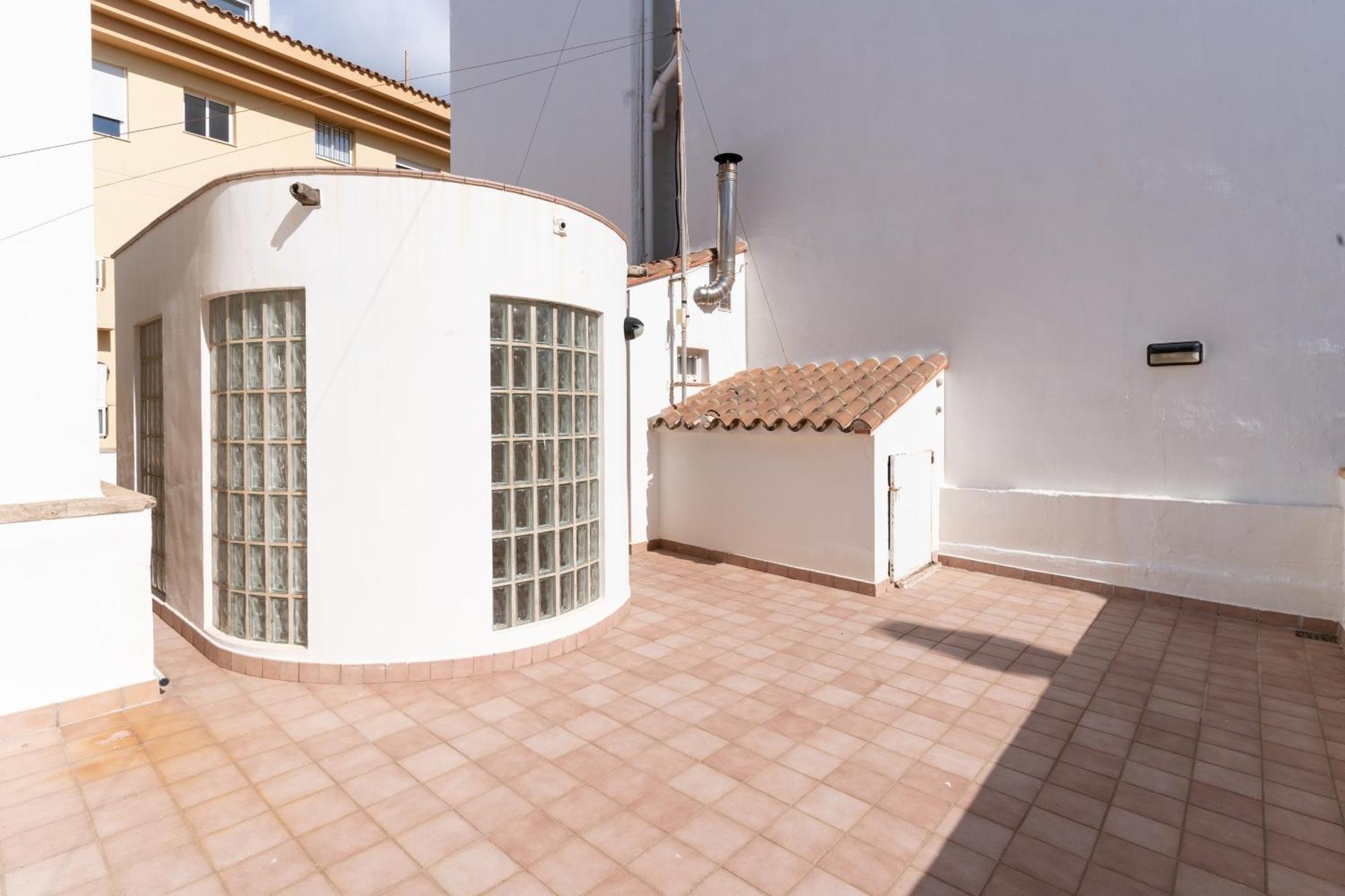 Casa En Puerto Хавеа Экстерьер фото